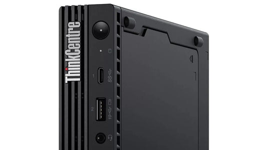 ThinkCentre  M720q Desktop - Type 10T7