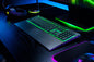 RAZER Ornata V3 X - Low Profile Gaming Keyboard