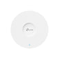 TP Link AX3000 Ceiling Mount WiFi 6 Access Point