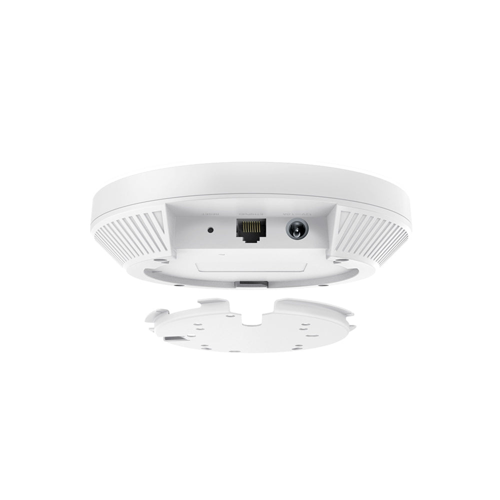 TP Link AX3000 Ceiling Mount WiFi 6 Access Point