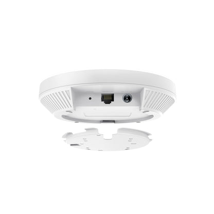 TP Link AX3000 Ceiling Mount WiFi 6 Access Point